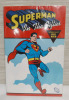 New DC Superman In The Fifties. Sealed in Cellophane