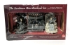 DC Direct | The SANDMAN Mini-Bookend Set | Limited Edition of 1200 | Feat. The Quotable Sandman