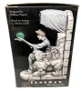 DC Direct | The SANDMAN Mini-Bookend Set | Limited Edition of 1200 | Feat. The Quotable Sandman - 2