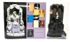 DC Direct | The SANDMAN Mini-Bookend Set | Limited Edition of 1200 | Feat. The Quotable Sandman - 3