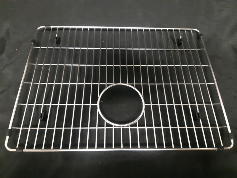 New, Kohler 14"x 19.5" Stainless Steel, Sink Grid