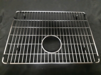 New, Kohler 14"x 19.5" Stainless Steel, Sink Grid
