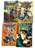 12 Vintage 1980s AMERICAN FLAGG! Comics from 1 First Comics - 3