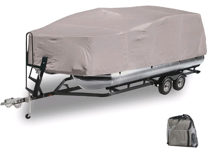 New, Gearflag 25'x28' foot, Heavy Duty, Waterproof Boat Cover