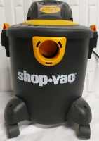Shop Vac Wet Dry 18.9L With Hose Great Pre Owned Condition 20"x15" Approx