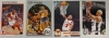 1990-94 NBA Basketball Cards 400 Total *No Doubles*