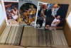 1990-94 NBA Basketball Cards 400 Total *No Doubles* - 2