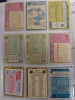 1963+(1972-2021) New York Rangers NHL Hockey Cards 216 Total *No Doubles* - 4