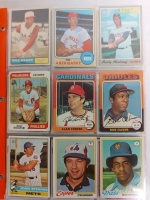 1961+(1968-1991) TOPPS MLB Baseball Cards 108 Total *No Doubles*