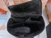 SMI Carrying Case Luggage On Wheels With Zippers Velcro Inserts 13 Total Approx 38"x18"x18" pre owned Great Condition - 4