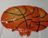 As New 10- 17" Basketball Balloons - 3