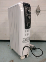 De'Longhi Dragon Radiant Full Room Heater