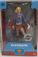 As New DC Supergirl from World's Finest "The Collection"