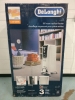 De'Longhi Dragon Radiant Full Room Heater - 5