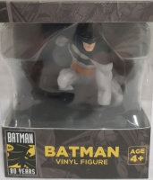 As New DC Batman from World's Finest-The Collection