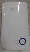 As New Ptp-Link 300Mbps Wi-Fi Range Extender