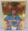 The Golden Age of DC Comics 1935 - 1956 by Paul Levitz Hardcover Book , A DC Publication . Sealed - 2