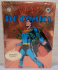 The Bronze Age of DC Comics 1970 - 1984 by Paul Levitz Hardcover Book , A DC Publication . Sealed