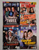 2010 - 2013 BBC Doctor Who Magazine Lot . 13 Issues - 2