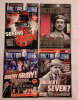 2010 - 2013 BBC Doctor Who Magazine Lot . 13 Issues - 3