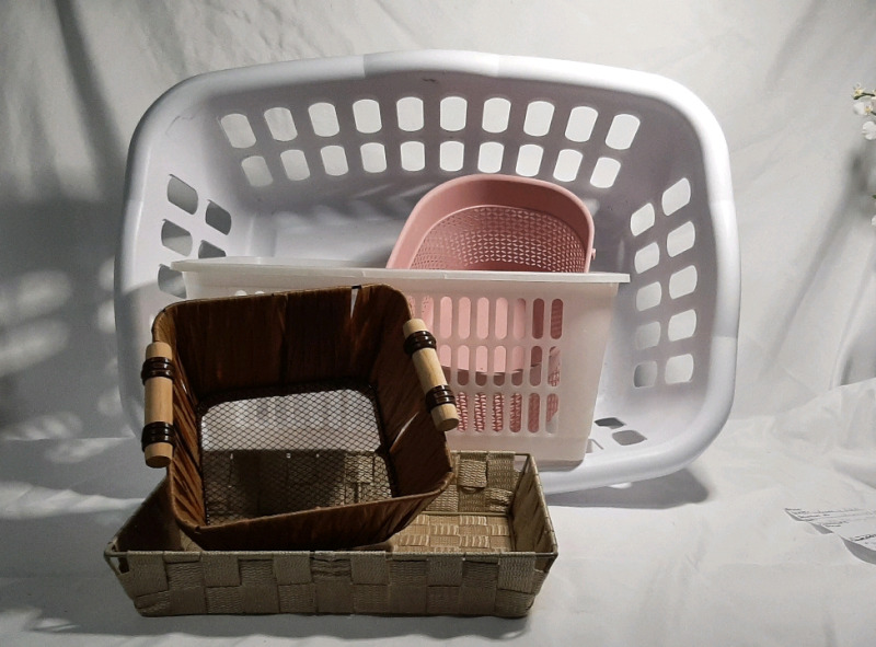 Baskets For This & That