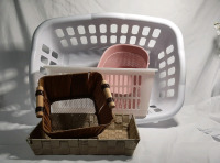 Baskets For This & That