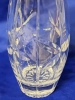 Large & Heavy Glass Decanter with Stopper | 12.75" Tall - 5