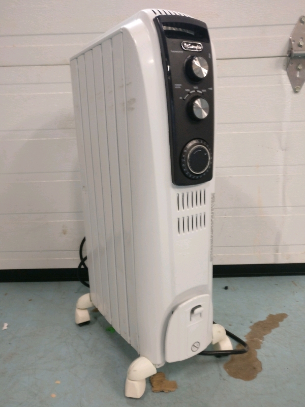 De'Longhi Dragon Radiant Full Room Heater