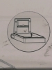 New Euronics Baby Changing Station - 2