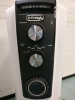 De'Longhi Dragon Radiant Full Room Heater - 5
