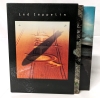 Warner Chappelle 1991 LED ZEPPELIN 2 Volume Box Set (Softcover)