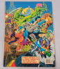 1981 DC and Marvel Presents Batman vs. The Incredible Hulk DC Special Series #27 Over-Size Comic - 2