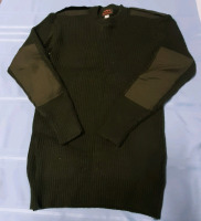 Parkland Military Sweater Size XXXL Sweater