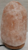 Himalayan Salt Lamp 8" Tall - 2