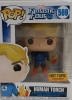 As New Marvel Fantastic Four "Human Torch" Funko Pop #569 Hot Topic Exclusive