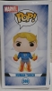 As New Marvel Fantastic Four "Human Torch" Funko Pop #569 Hot Topic Exclusive - 4