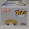 As New Marvel Fantastic Four "Human Torch" Funko Pop #569 Hot Topic Exclusive - 5