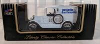 New Berlin Gas Company Diecast Metal Classic Car