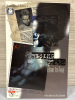 Rising Stars Born in Fire Neil Gaiman Graphic Novel Softcover