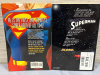 2 Superman Graphic Novels The Greatest Stories Ever Told & Exile DC Comics Softcovers - 2