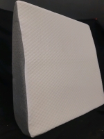 As New Kӧlbs Bed Wedge Pillow, Memory Foam Top With Medical Grade Foam Core