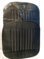2 New Front Car Seat Cushion / Protection Pad "20 x 20"