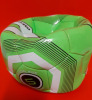 New Lotto Regulation Size Soccer Ball - 2