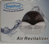 New Simple Fresh Air Revitalizer