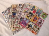 1960-1999 New York Rangers NHL Hockey Cards - 175