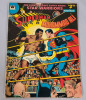 1978 DC Comics Superman vs. Muhammad Ali Collector's Edition #C-56 Over-Size Comic