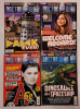 2012 - 2013 BBC Doctor Who Magazine Lot . 12 Issues - 3