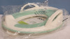 New - Jool Baby Potty Training Seat . Fits Round & Oval Toilets - 2