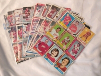 1967-1998 Detroit Red Wings NHL Hockey Cards - 162