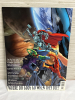 Vintage Justice League Of America JLA Heaven's Ladder Oversized Graphic Novel Comic Softcover - 2